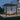 Pergola aluminium SkyLite ECO LED 3m x 3m