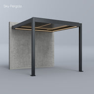 Wandmontage