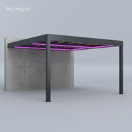 Wandmontage